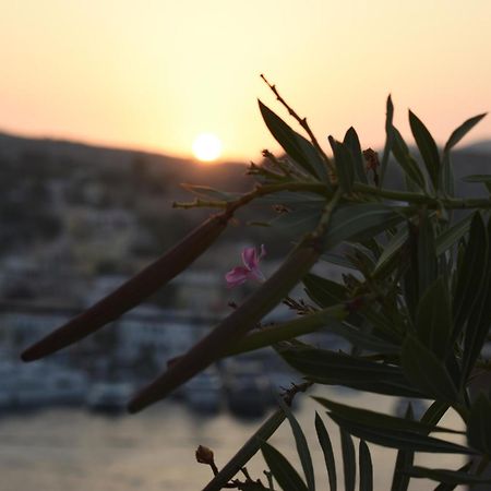 Marea Studios Symi Exterior foto